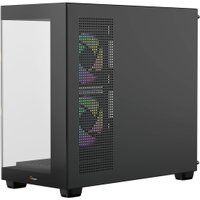 Корпус Ocypus Gamma C52 BK ARGB