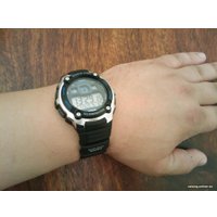 Наручные часы Casio AE-2000W-1A