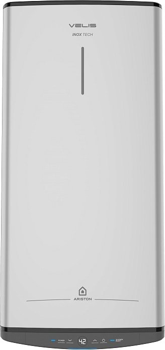 

Накопительный электрический водонагреватель Ariston ABSE VLS PRO INOX PW 30