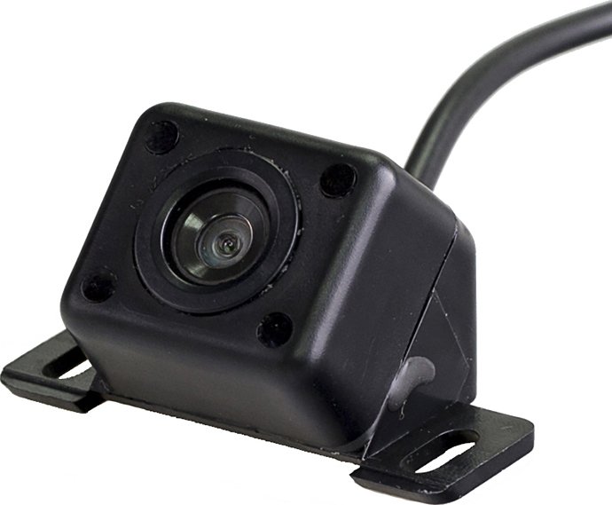 

Камера заднего вида Interpower IP-820IR