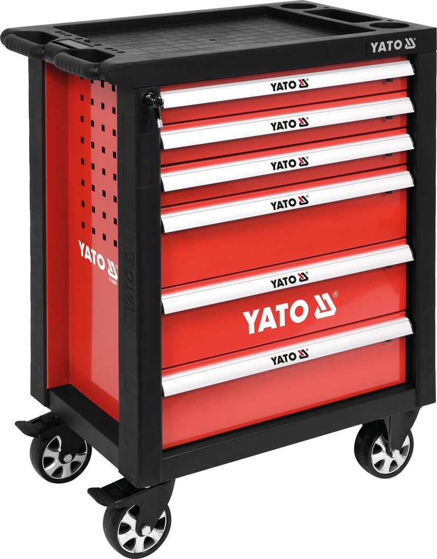

Тележка Yato YT-55299