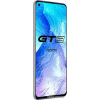 Смартфон Realme GT Master Edition 8GB/256GB (перламутр)