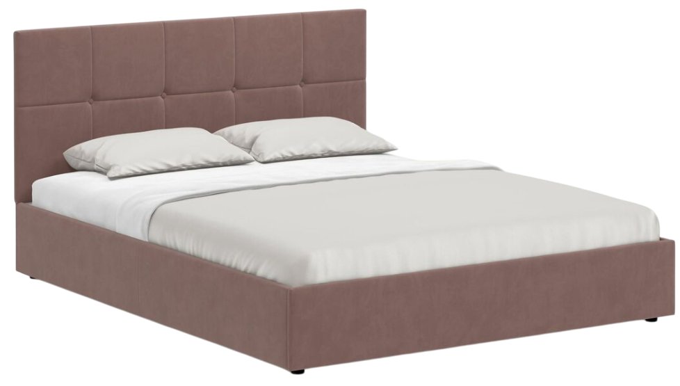 

Кровать Moon Family 1261 MF012153