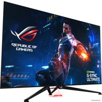 Игровой монитор ASUS ROG Swift PG65UQ