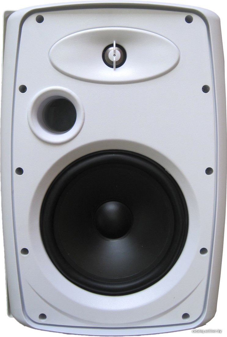 Taga Harmony TOS-715 v.2 (белый)