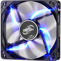 Вентилятор для корпуса DeepCool Wind Blade 120 [DP-FLED-WB120]