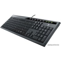 Клавиатура Logitech UltraX Premium Keyboard