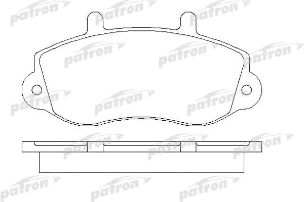 

Patron PBP1292