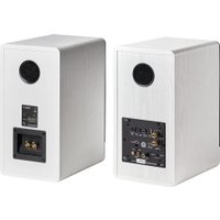 Полочная акустика Radiotehnika S-20NA (белый)