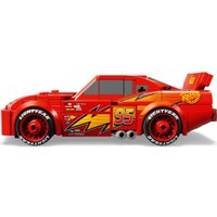 Конструктор LEGO Speed Champions 77255 Молния Маккуин