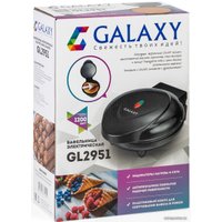 Вафельница Galaxy Line GL2951