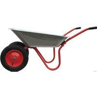 Двухколесная тачка WATT FW-2x85