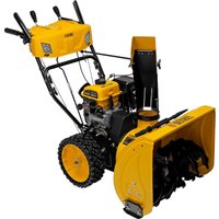 Снегоуборщик Denzel SBM 610S PRO