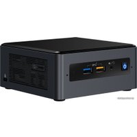 Компактный компьютер Intel NUC Kit BOXNUC8i5BEH2