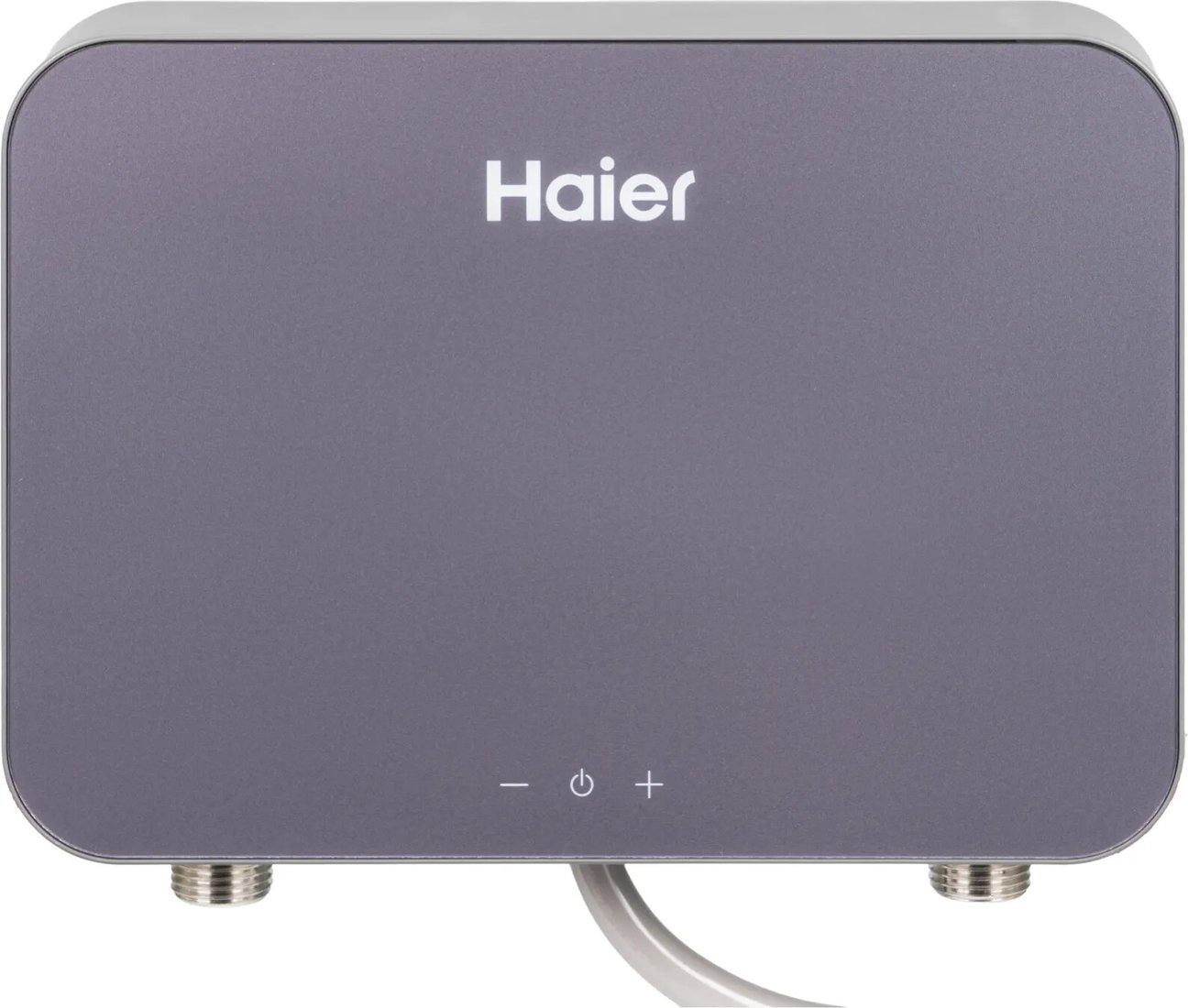 Проточный электрический водонагреватель Haier Smart-EI6