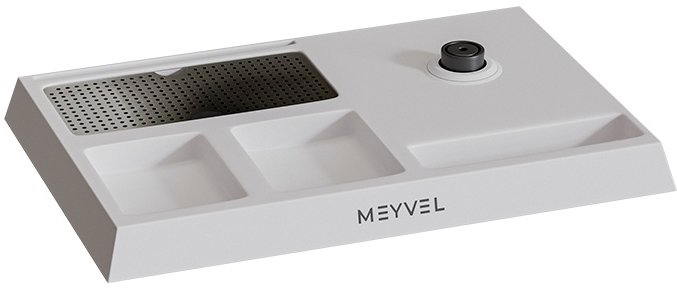 

Чайная станция Meyvel TES-01