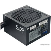 Блок питания Seasonic S12G-550 550W (SSR-550RT Active PFC F3)