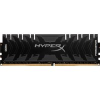 Оперативная память HyperX Predator 16GB DDR4 PC4-25600 HX432C16PB3/16