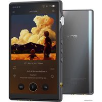 Hi-Fi плеер iBasso DX170 (серый)