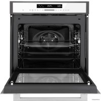 Электрический духовой шкаф Weissgauff EOM 991 SWx