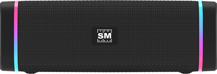 

Беспроводная колонка Soundmax SM-PS5019B (черный)