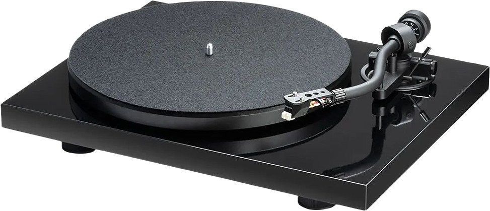 

Виниловый проигрыватель Pro-Ject Debut S Phono