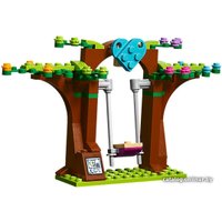 Конструктор LEGO Friends 41340 Дом дружбы