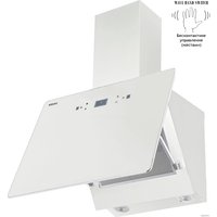 Кухонная вытяжка Backer AH60E-MC-F1 White 12K в Витебске
