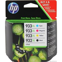 Картридж HP 932XL/933XL (C2P42AE)