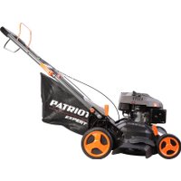 Газонокосилка Patriot PT 66 LS