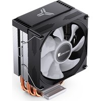 Кулер для процессора Jonsbo CR-1300 EVO (черный)