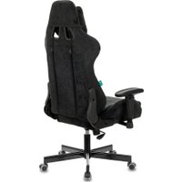 Игровое (геймерское) кресло Zombie Viking knight (Light-20, черный) в Гомеле