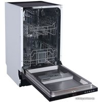 Встраиваемая посудомоечная машина Krona Delia 45 BI