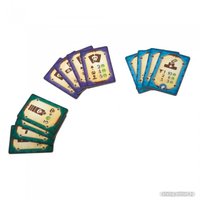 Карточная игра Фабрика игр Жуткая лавка 17020f