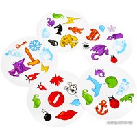 Настольная игра Asmodee Доббль (Dobble или Spot It!)