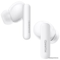 Наушники Huawei FreeBuds 5i (керамический белый, международная версия)