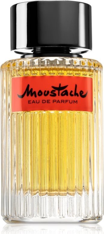 Парфюмерная вода Rochas Moustache Eau de Parfum EdP (125 мл)