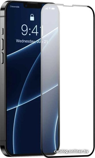 Защитное стекло Baseus SGBL230102 (для iPhone 14/14 Pro)