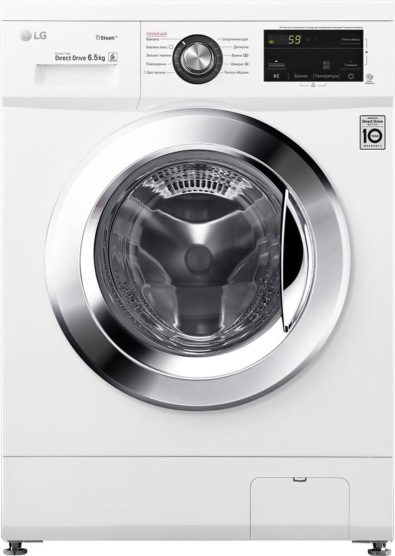 

Стиральная машина LG F2J3WS2W