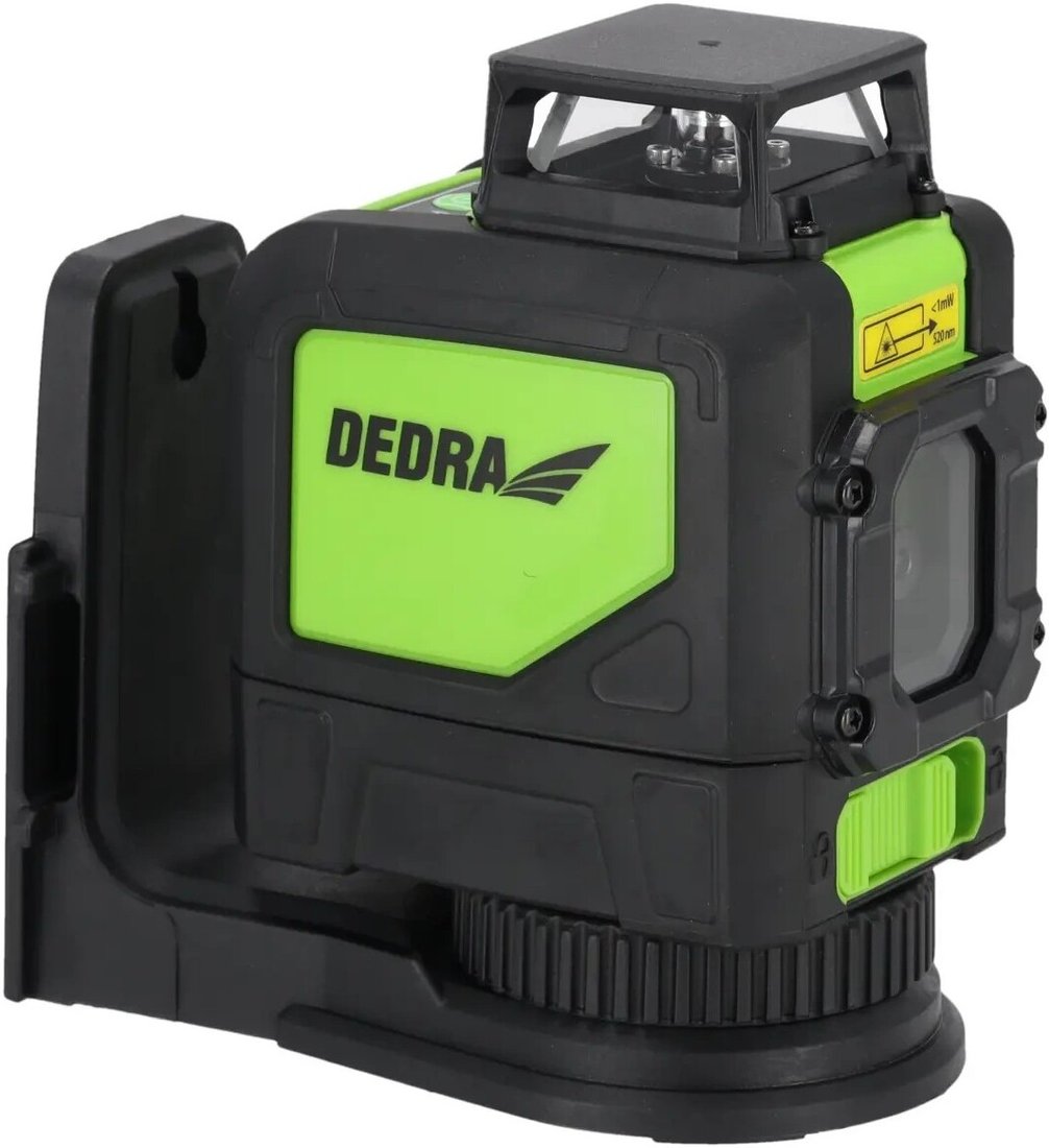 

Лазерный нивелир Dedra MC0905