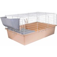 Клетка ЕСО Роджер 60 №1 41694беж-бел в Лиде