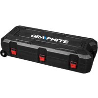 Отбойный молоток GRAPHITE 58G868 (кейс)