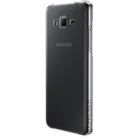 Чехол для телефона Samsung Slim Cover для Samsung Galaxy J2 Prime [EF-AG532CTEG]