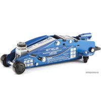 Подкатной домкрат Stels 51157 2.5т