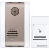 Беспроводной дверной звонок EKF DBB-A-003