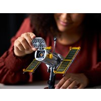 Конструктор LEGO Creator 10283 Космический шаттл НАСА Дискавери