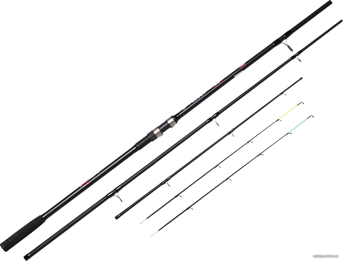 Удилище Salmo Extreme BP Feeder 120 3.3 3137-330