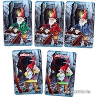 Настольная игра Стиль Жизни Гномы-вредители