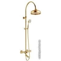 Душевая система  Kaiser Aria 03182-3