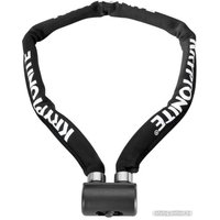 Цепной велосипедный замок Kryptonite Keeper 810 Fold 002345